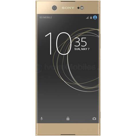 sony xperia xa1 ultra neuf.